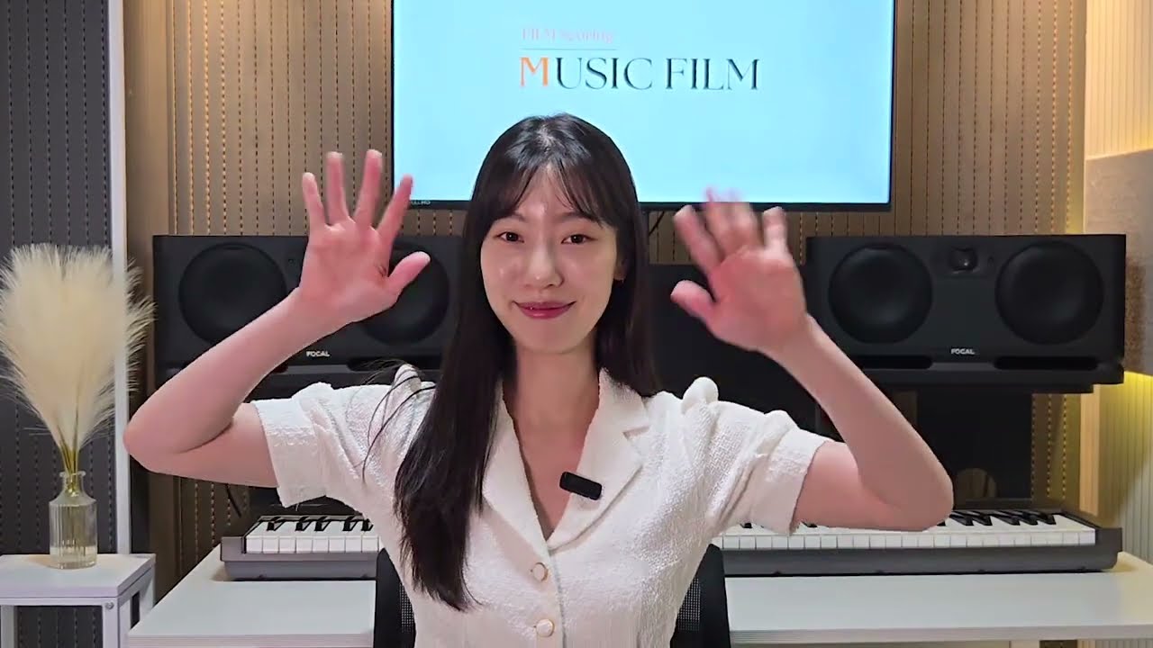 영화음악 필름스코어링 전문 뮤직필름을 소개합니다.  l 영화음악 전문 아카데미