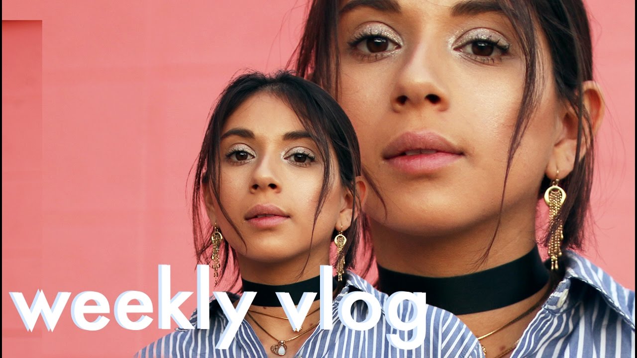 CROSBY'S BIRTHDAY, FOOD HAUL & OUR AVERAGE LIFE | WEEKLY VLOG