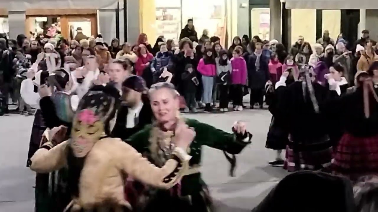 Despedida Aranda de Duero Ciudad Europea del Vino. 27 de enero de 2023