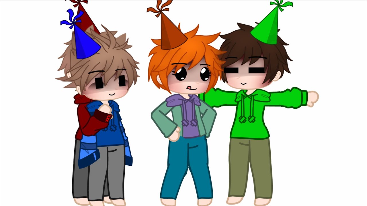 Tom’s birthday! I was very late because VPN decided to stop working (TordTom ❤️💙)