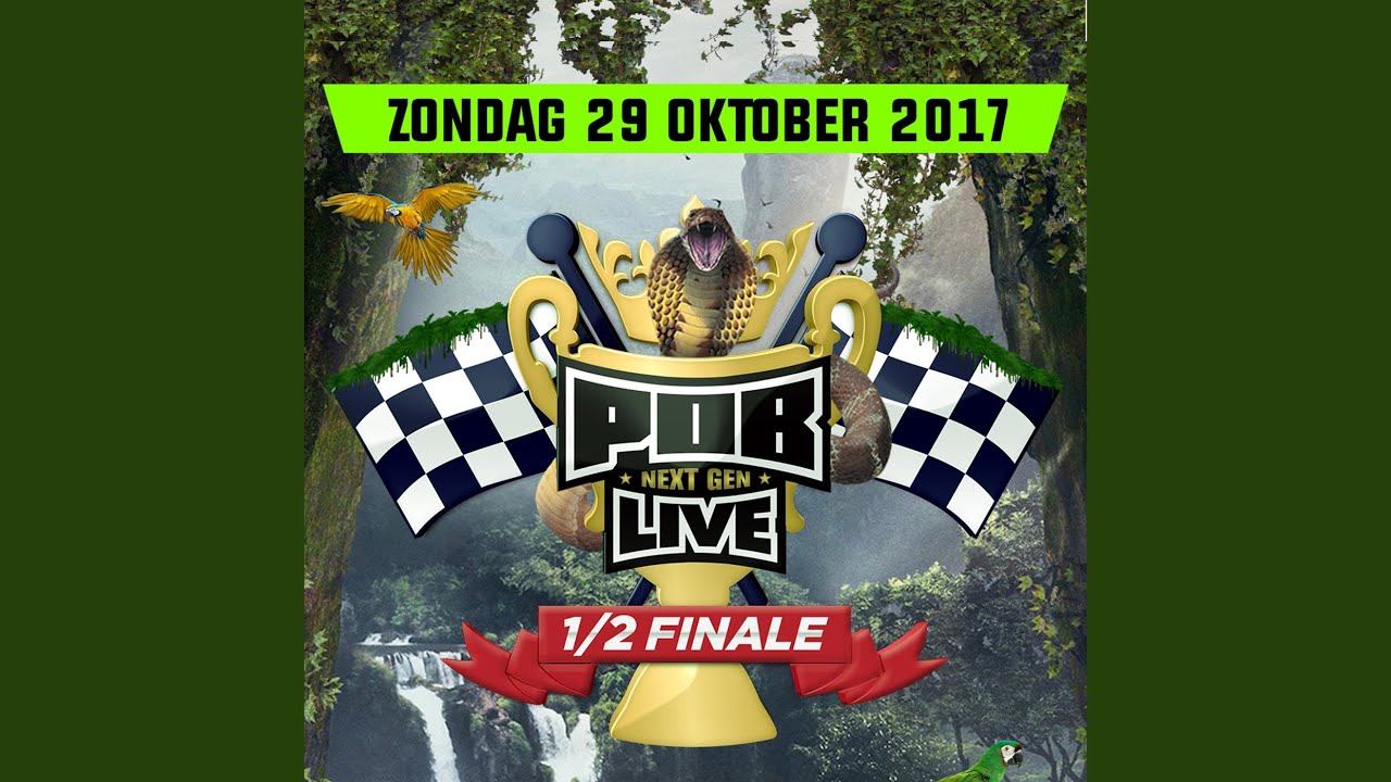Djigoslav vs Ahollo (Live)