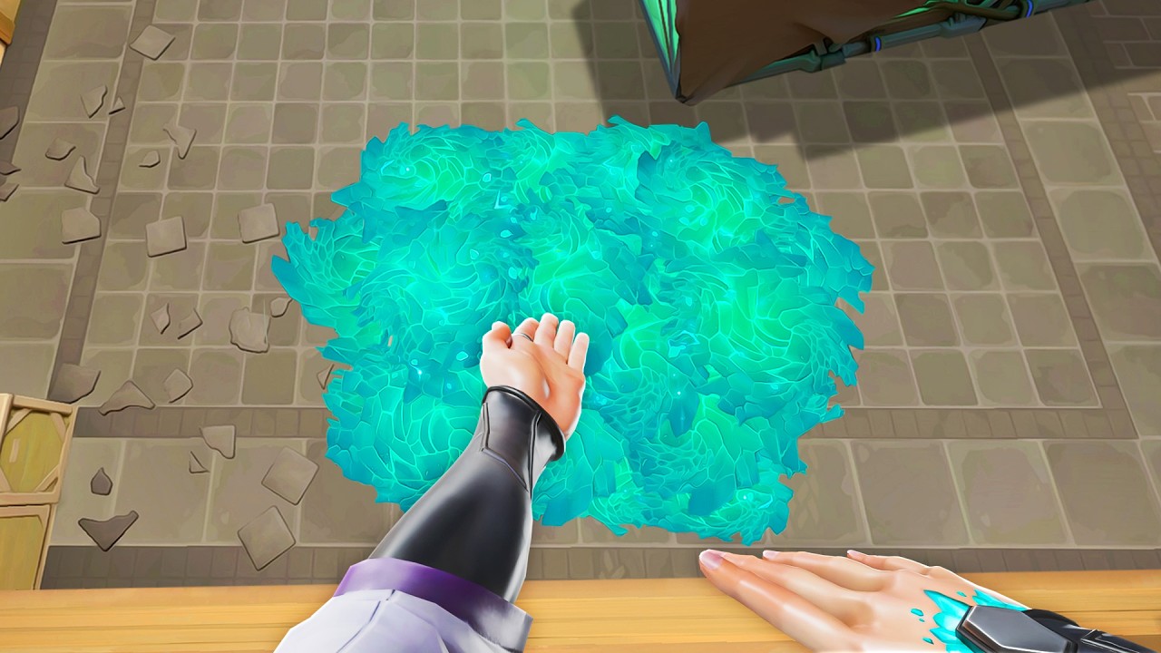 i did new slow tech&hellip;