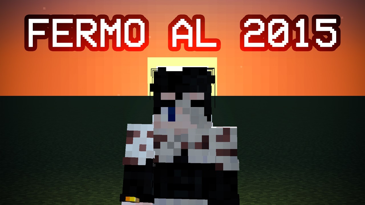 Ciò che mi infastidisce di Minecraft in Italia