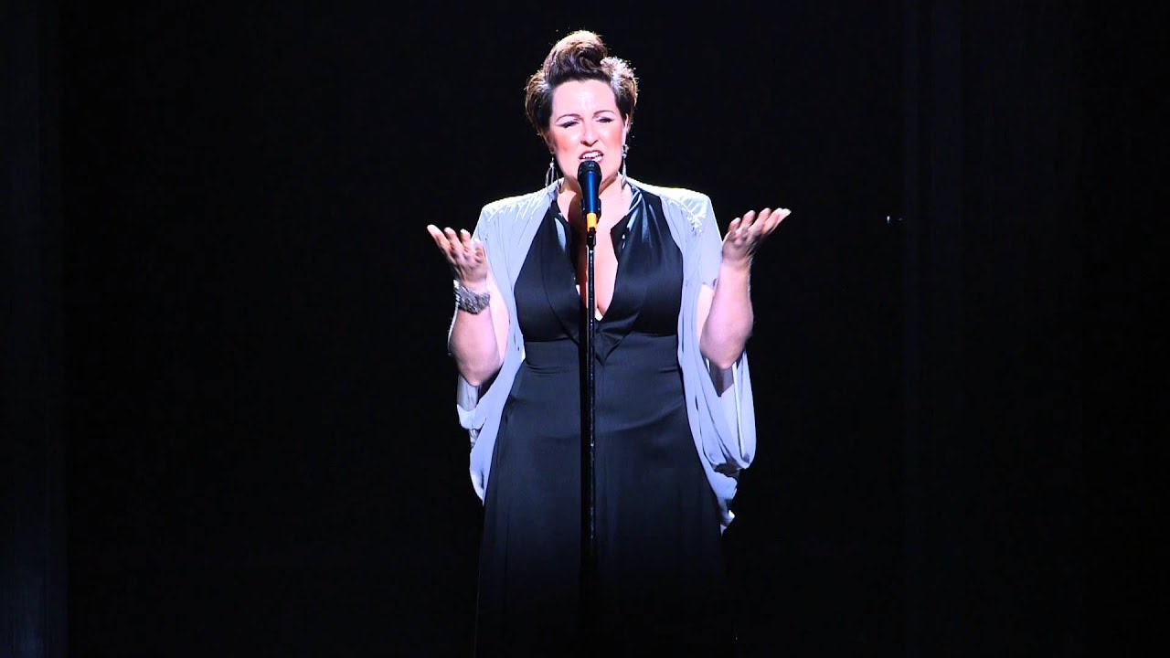 What Kind of Fool Am I? - Twisted Broadway 2015