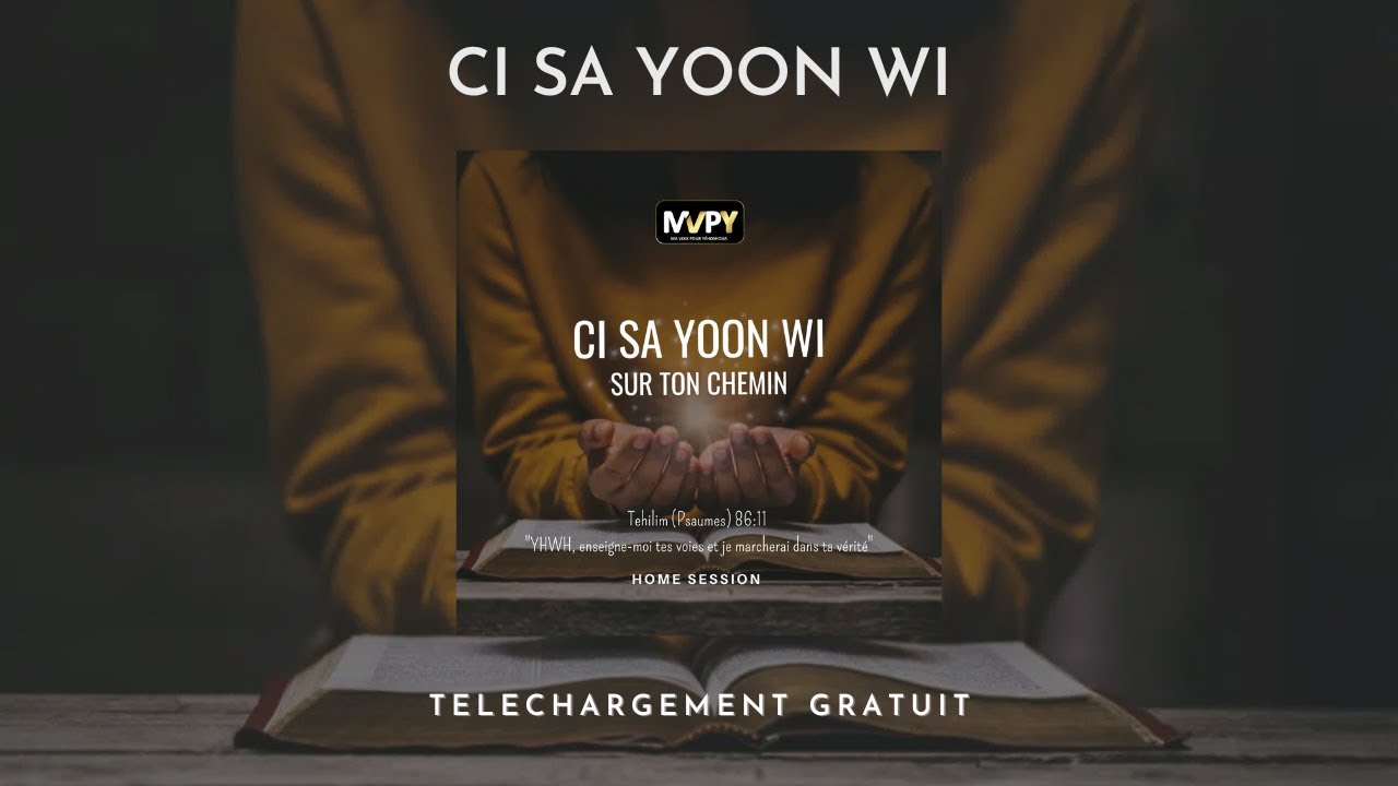 Home Session (Intégral) - Ci Sa Yoon Wi (Sur ton chemin)