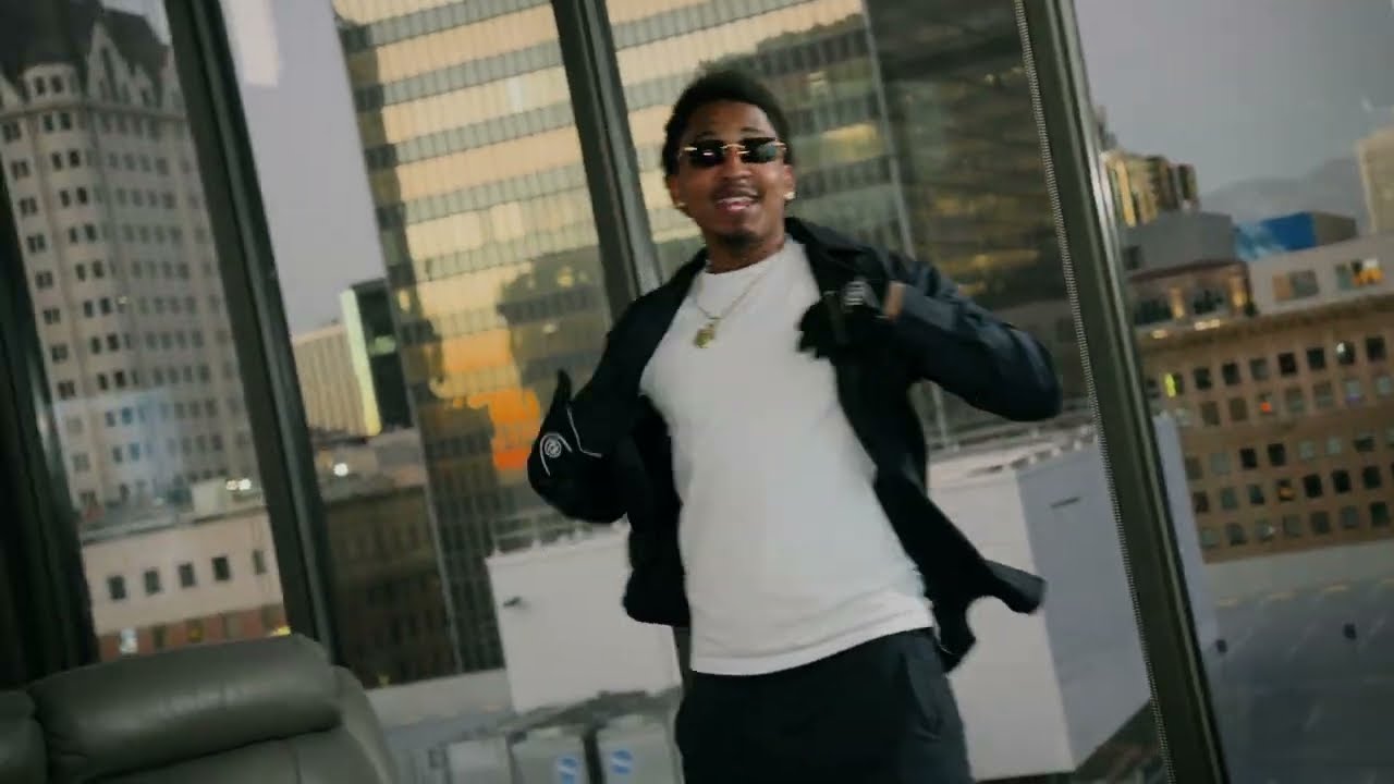 Tee Lavish - Until The Coffin (Official Video Dir. by CastaCreates)