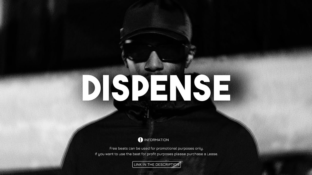 Werenoi x SDM Type Beat 
