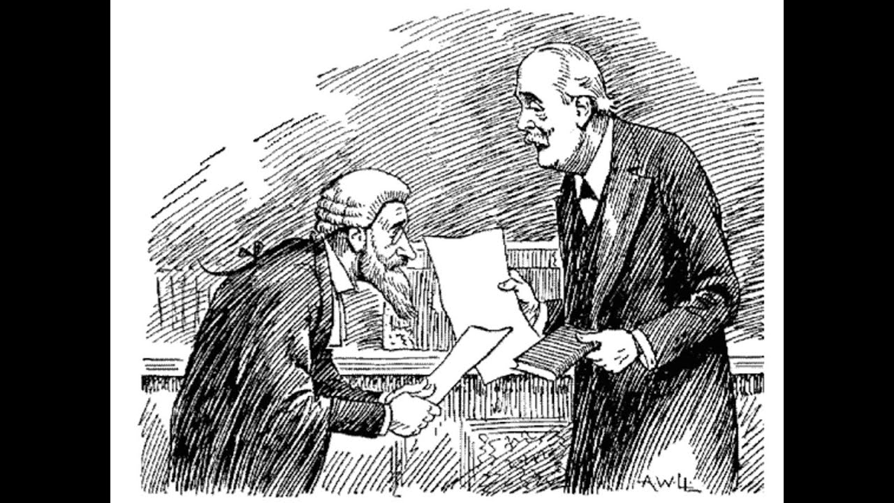 Consideration and Intention To Create Legal Relations