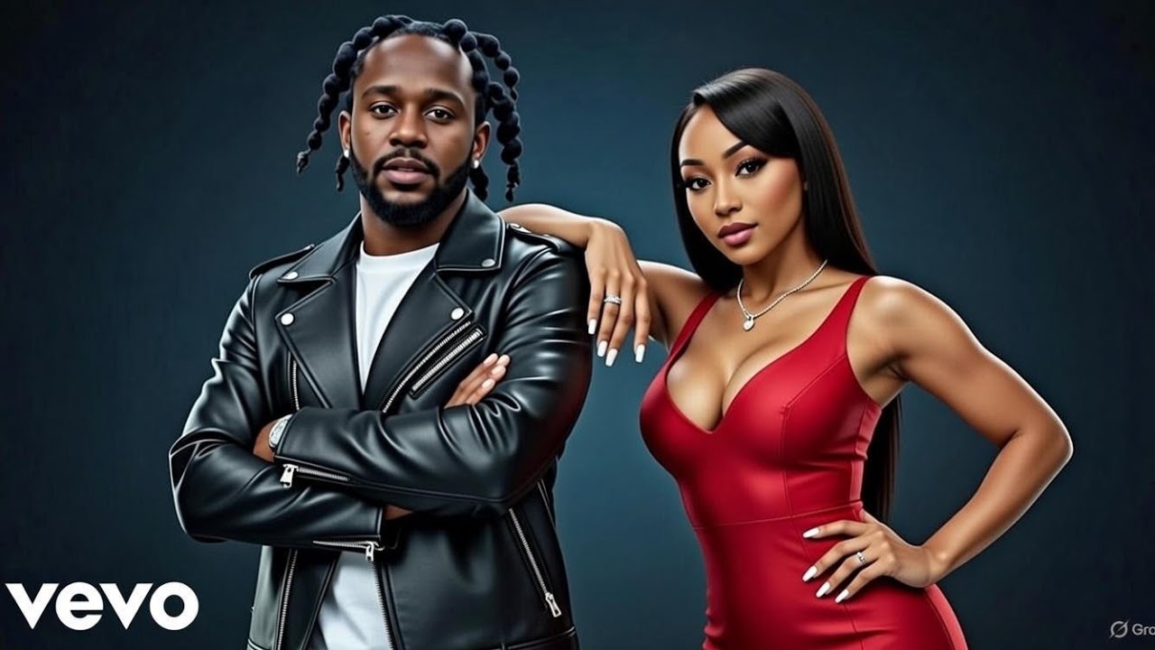 Popcaan & Shenseea - Conquer (Music Video) 2025