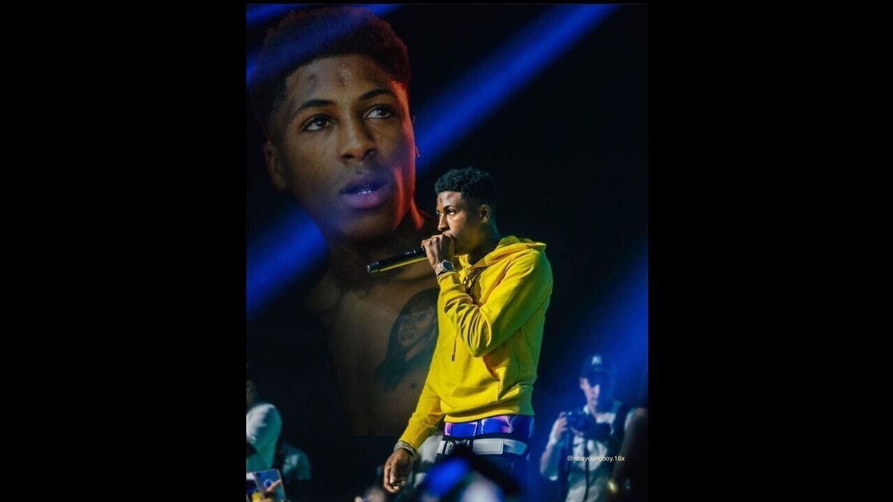 [FREE] NBA Youngboy X Roddy Ricch - 
