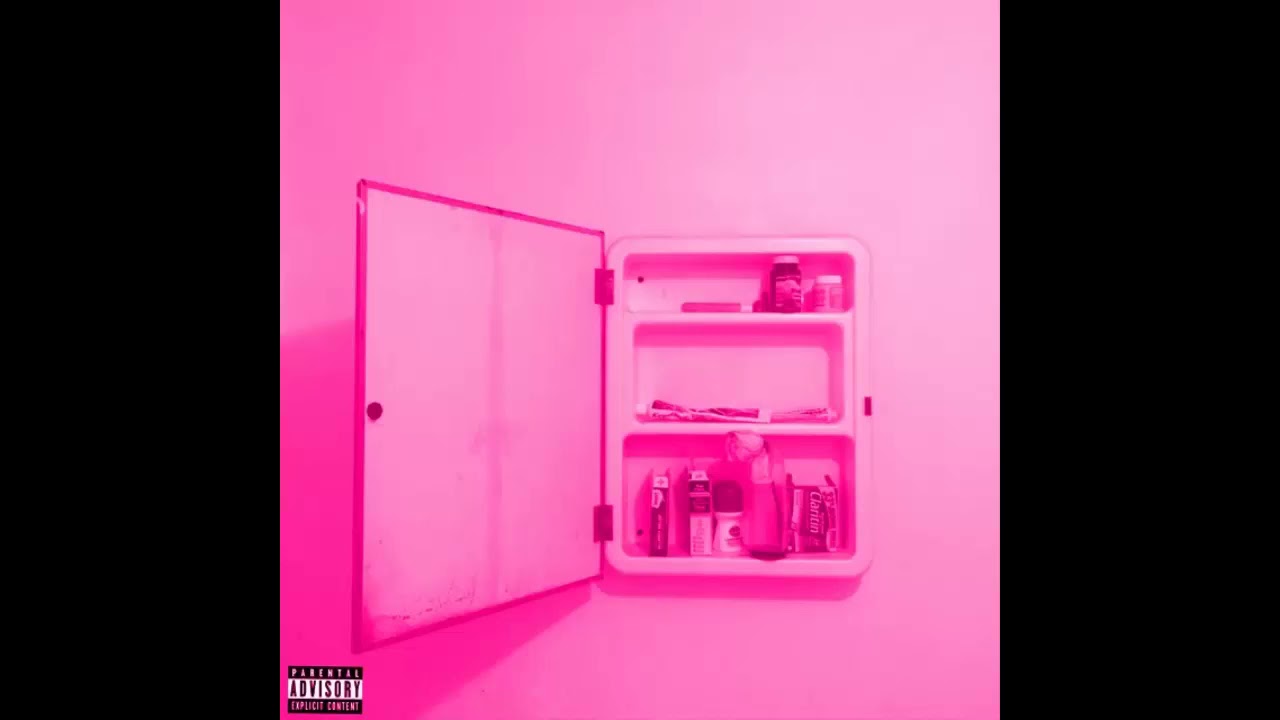 Fat Nick - Bicky Robby slowed + reverb + extra mix ft. Shakewell & Mikey The Magician