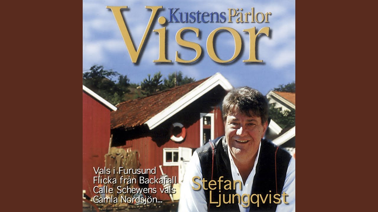 Vind i seglen