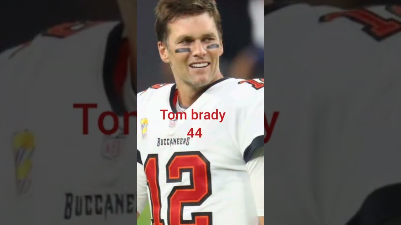 some old NFL players