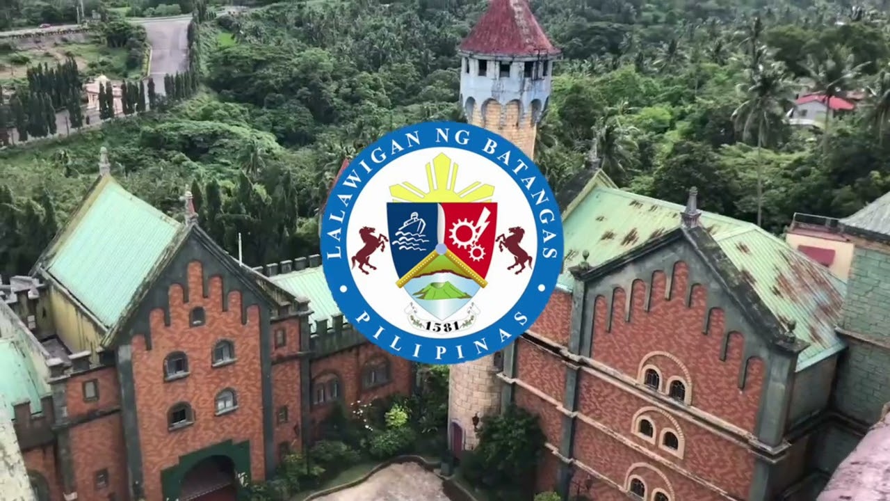 Batangas Hymn