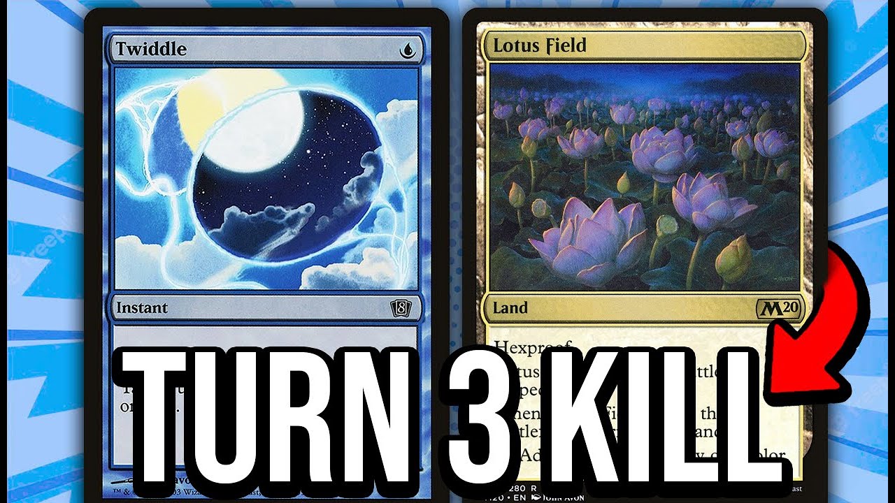 NEW Modern Twiddle Storm is INSANE! (Gameplay)