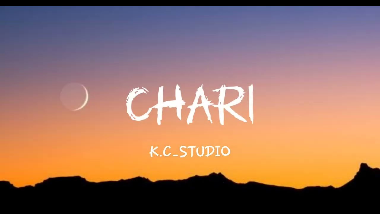 Latest Song - ( Chari ) Nepali Romantic Music || Nepali Pop Hits Song By @KC_STUDIO-y2c
