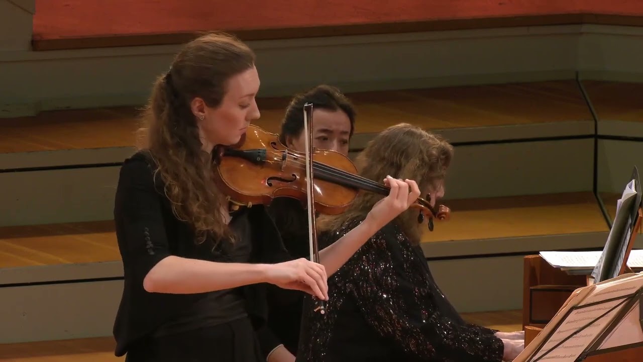 Joseph Woelfl: Sonate in C-Dur, Op. 14 Nr. 3
