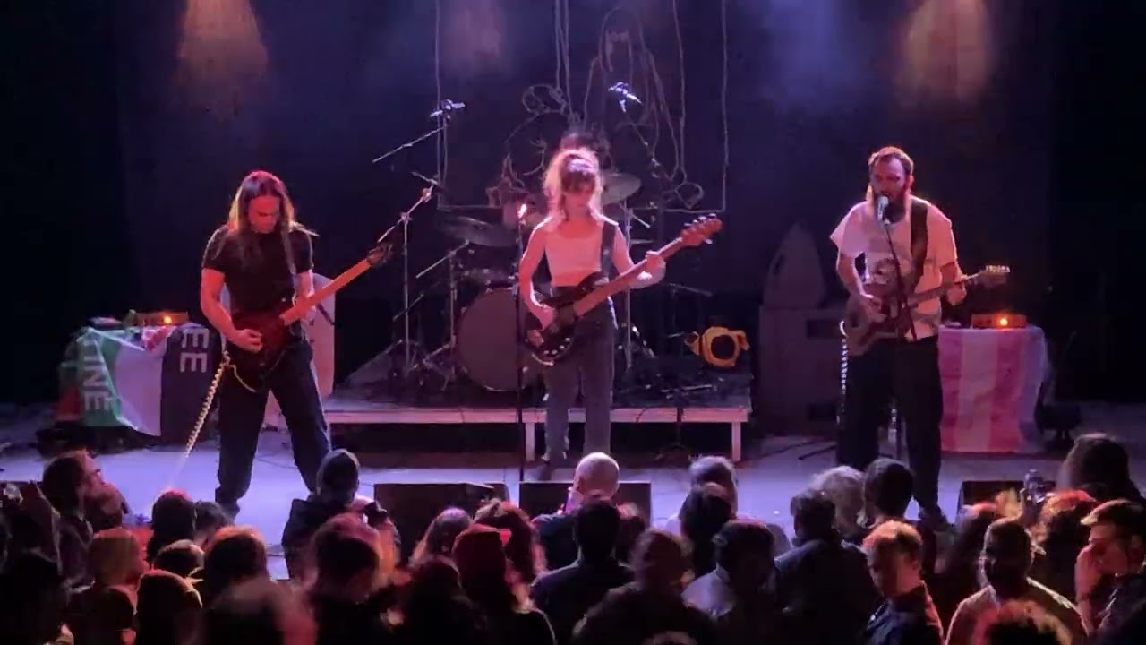 Agriculture - My Garden - Live at the Sinclair Cambridge - 2/12/2026