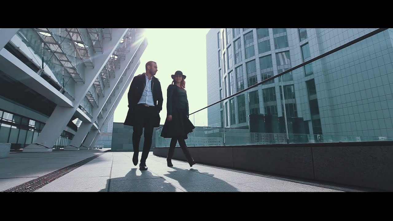 Mohammad BiBak - Fardaha Tarike ( official video FHD )