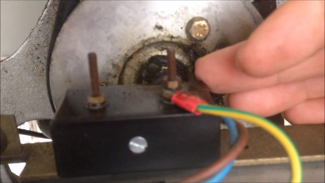Carpigiani 141 Ice Cream Machine: How to adjust ice cream hardness