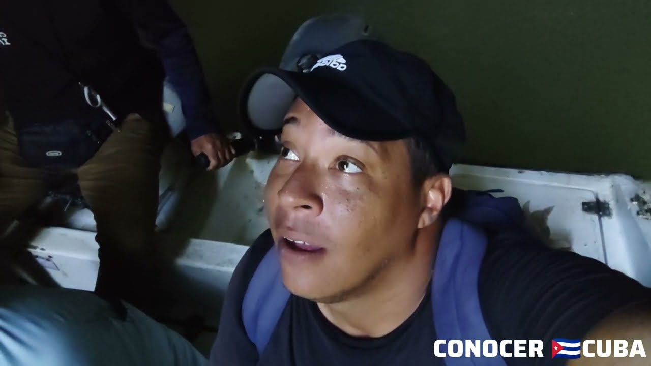 Así me infiltré en la mansión Las Magnolias que fue de la alta cúpula en Cuba