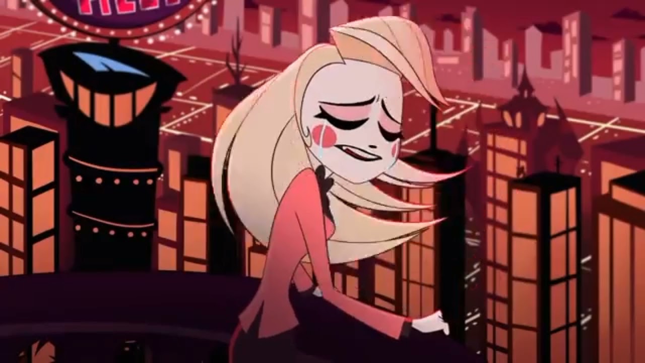 This is Halloween (Helluva Boss and Hazbin Hotel)