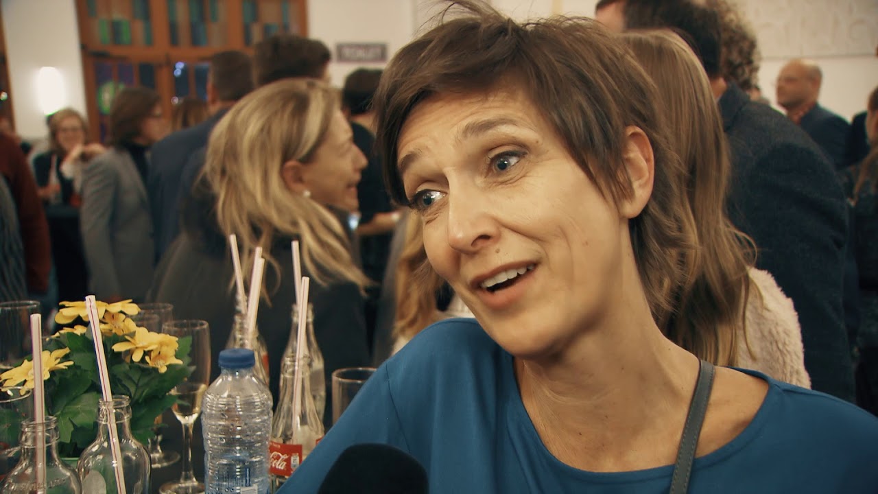 Herbeleef de première van Ketnet Musical – Team U.P.