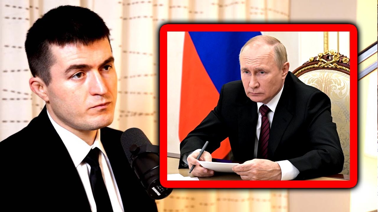 Advice to Lex Fridman for interview with Vladimir Putin