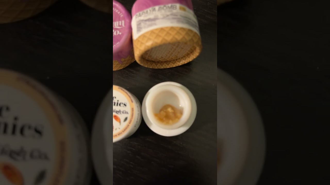 Ice kream hash co