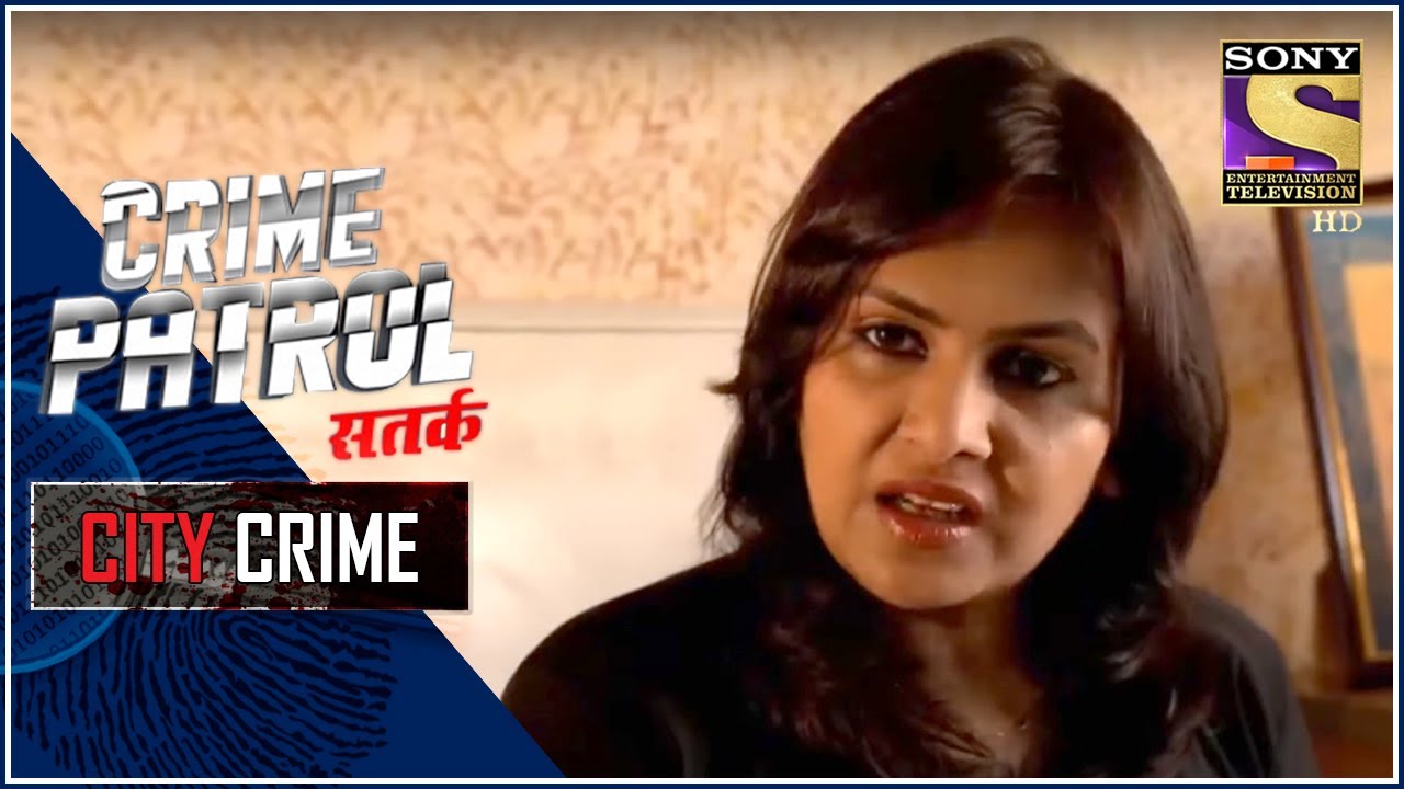 City Crime | Crime Patrol Satark - New season | Flawless Plan | Seelampur Delhi | Full Episode
