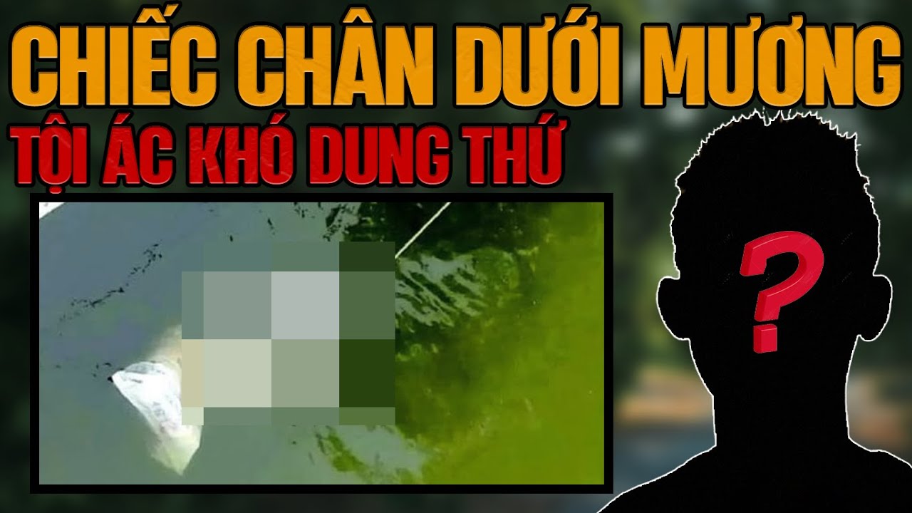 Kỳ Án Trung Quốc: Bao Tải Dưới Mương