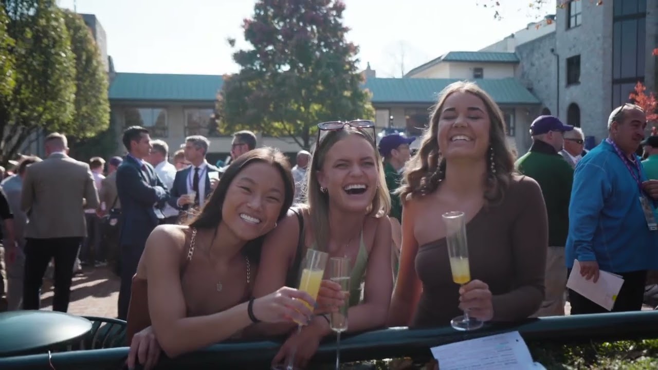 Horse Racing History: Flightline's Win at the Breeders' Cup