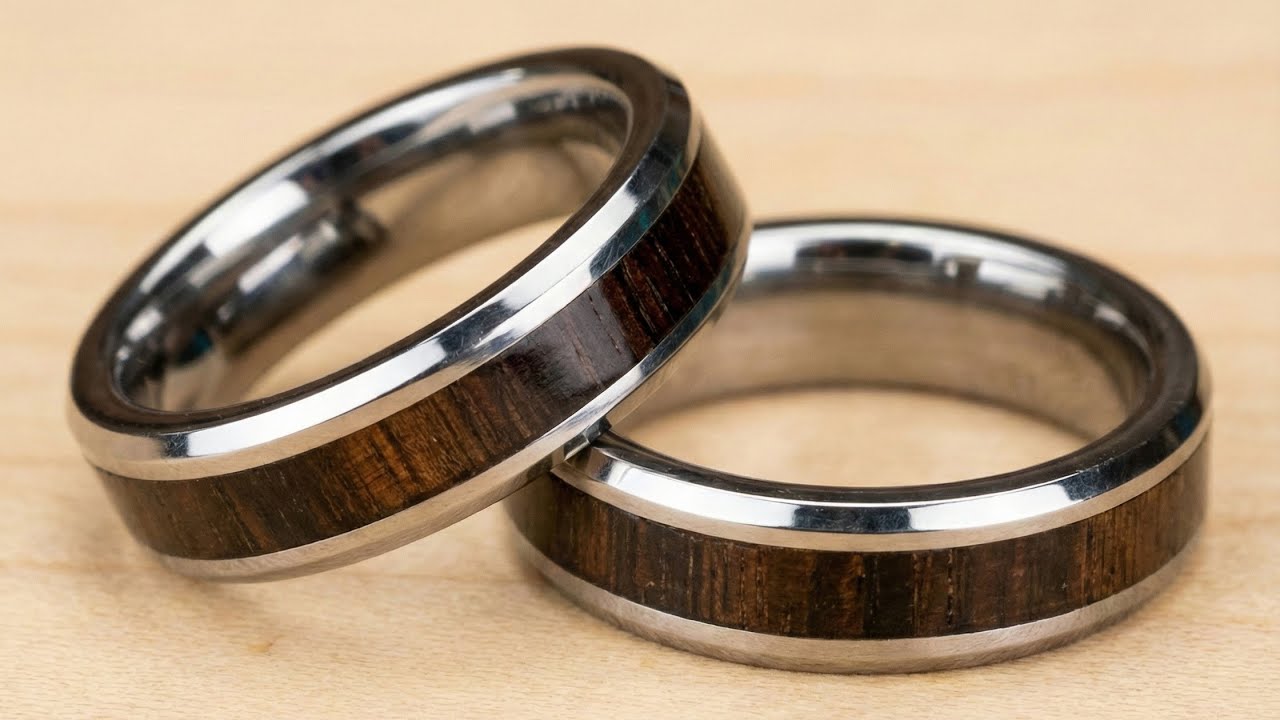 The Perfect Pair