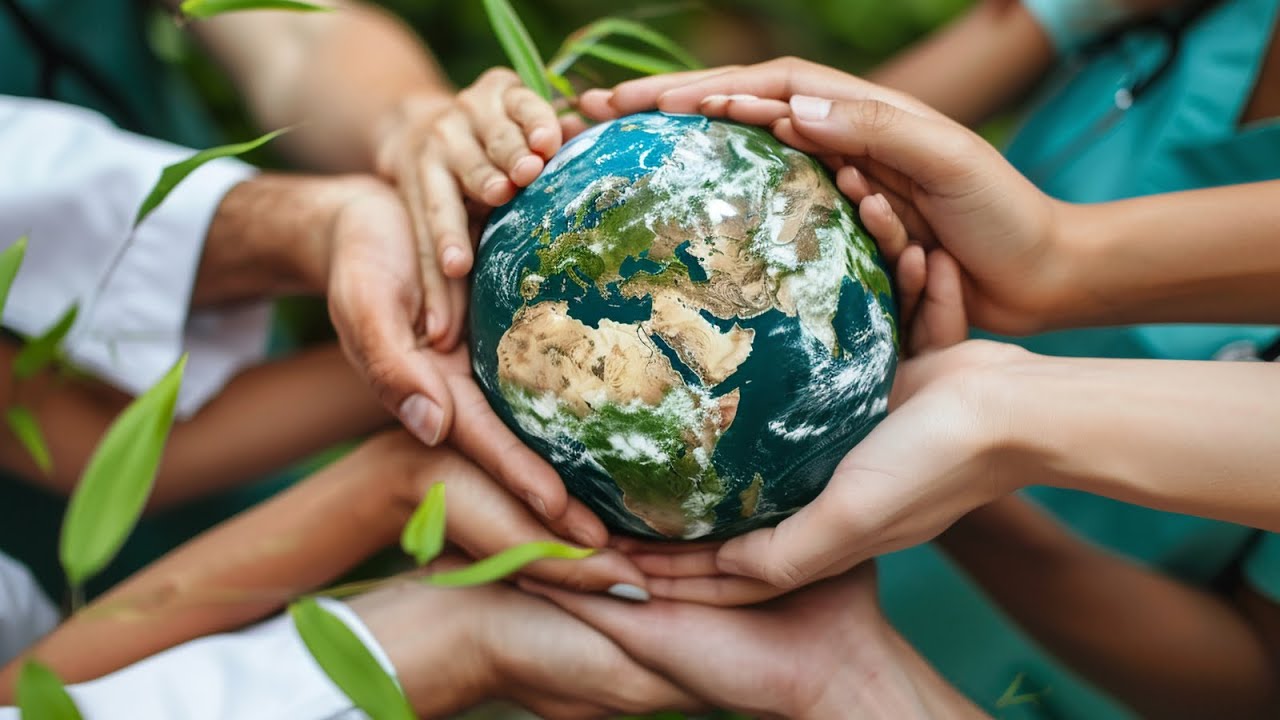 Episode 36 Peace Meditation Your Gift to the World by Thomas Binder