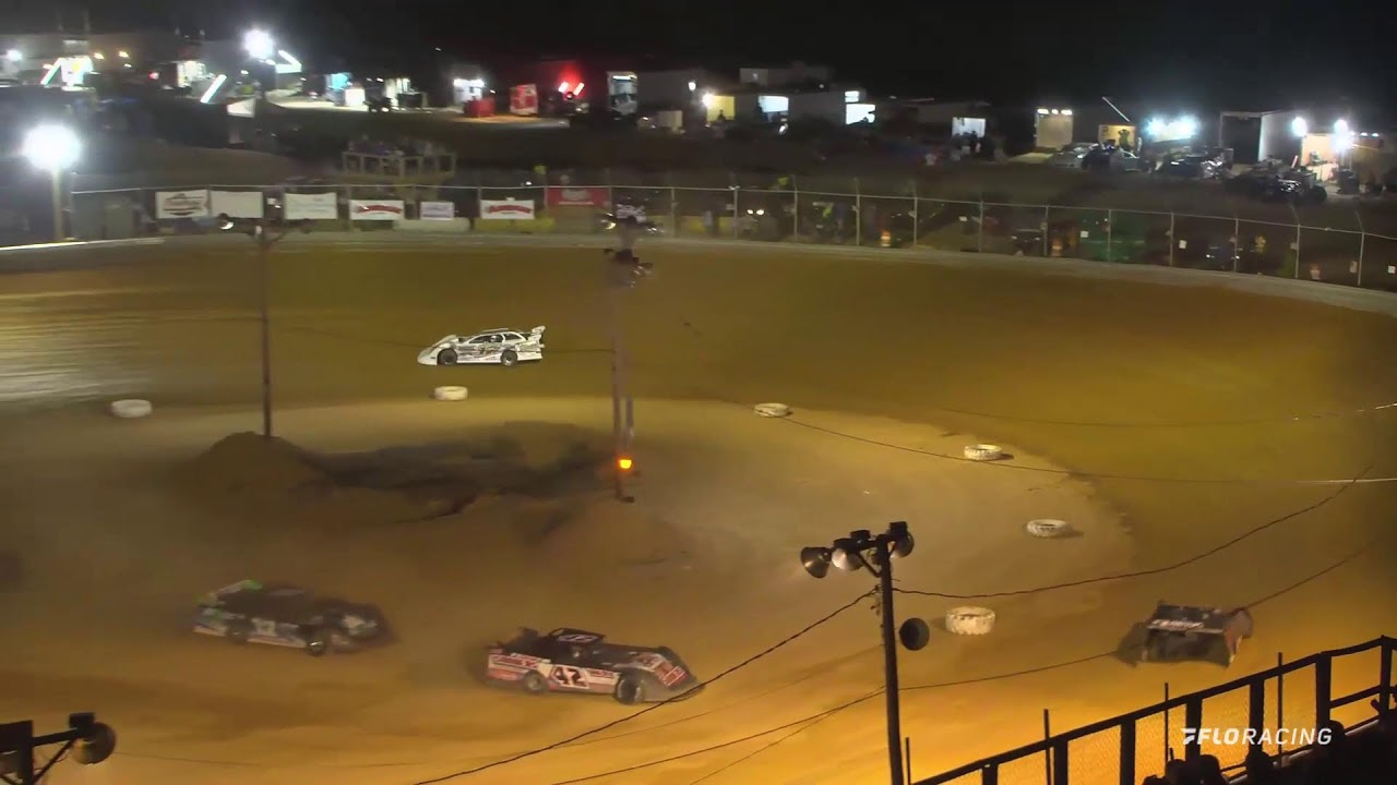 LIVE: Southern Nationals at Beckley Motor Speedway