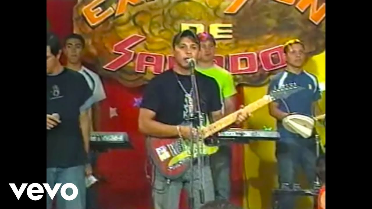 Yiyo y los chicos 10 - Mientes tan bien (Video)