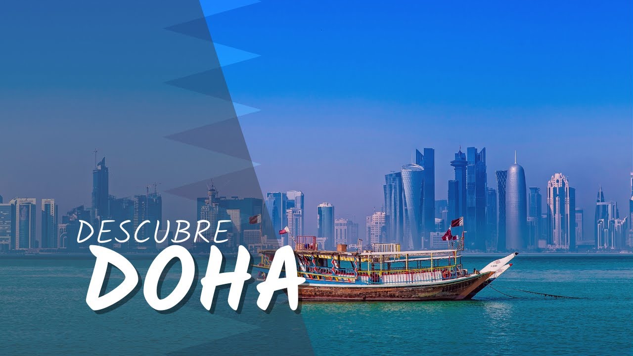 ✨La JOYA Escondida del Golfo P&eacute;rsico: &iexcl;Explorando DOHA! | Viajantop