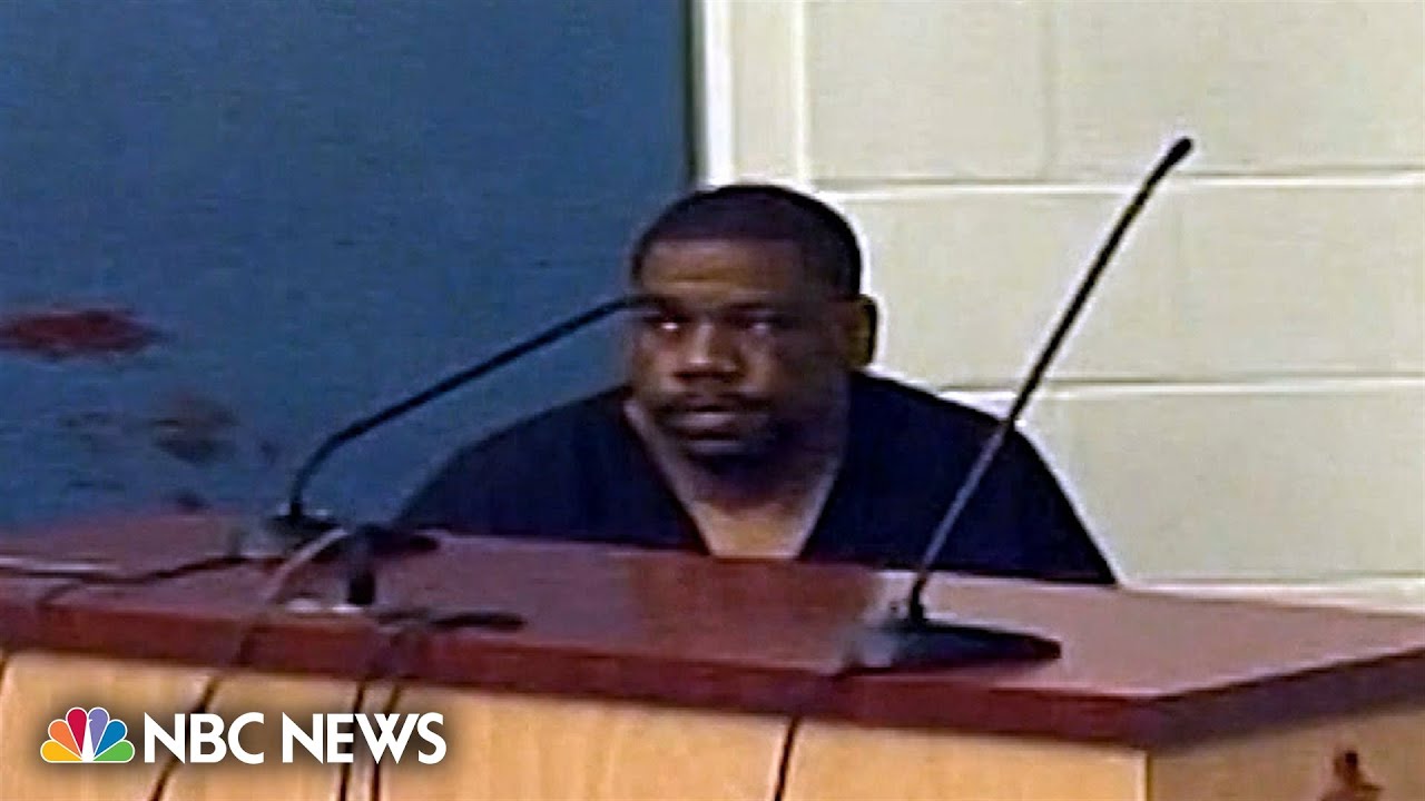 Ohio man accused of putting Florida police officer in chokehold
