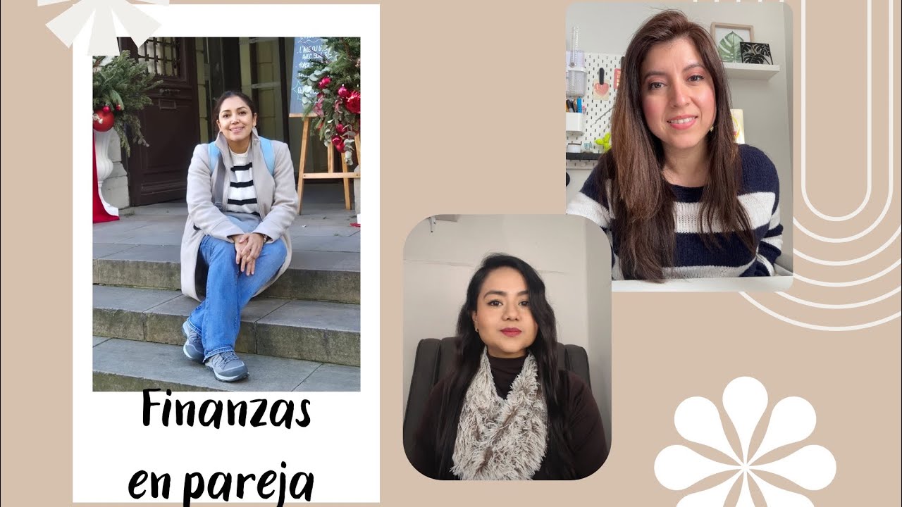 Finanzas en pareja: lo que nadie nos dijo
