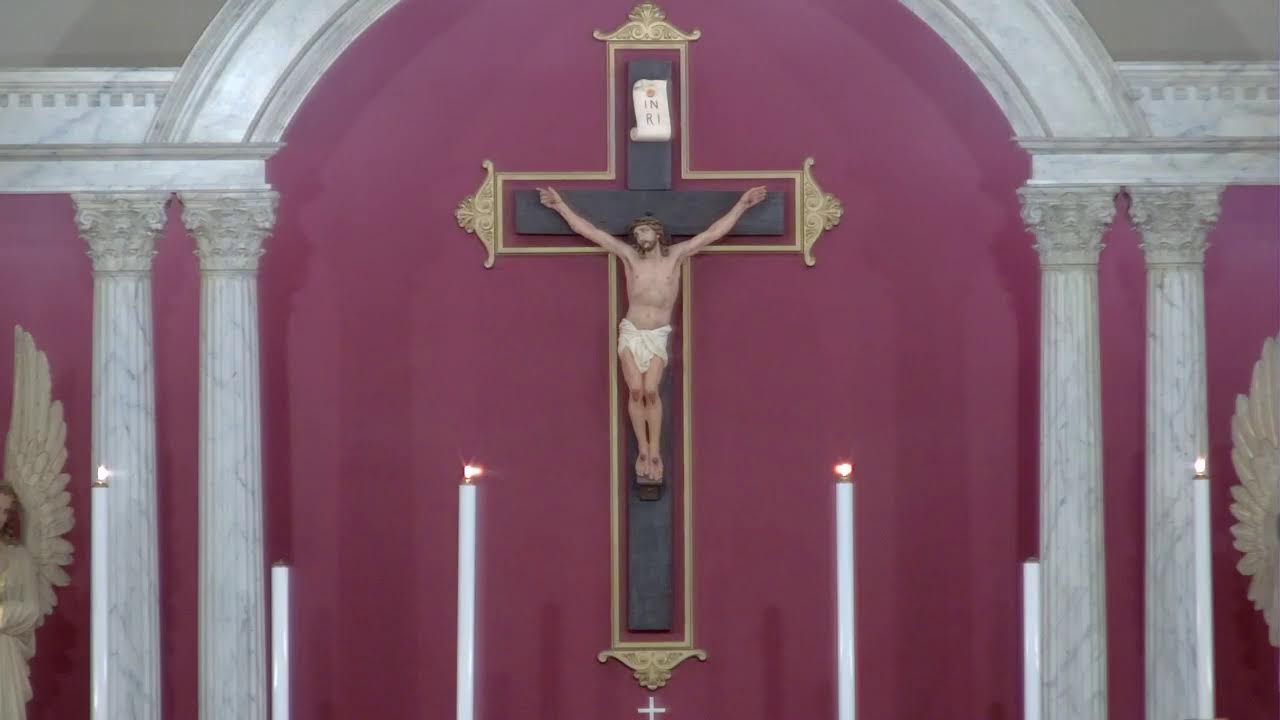 SECOND SUNDAY OF LENT - 2026