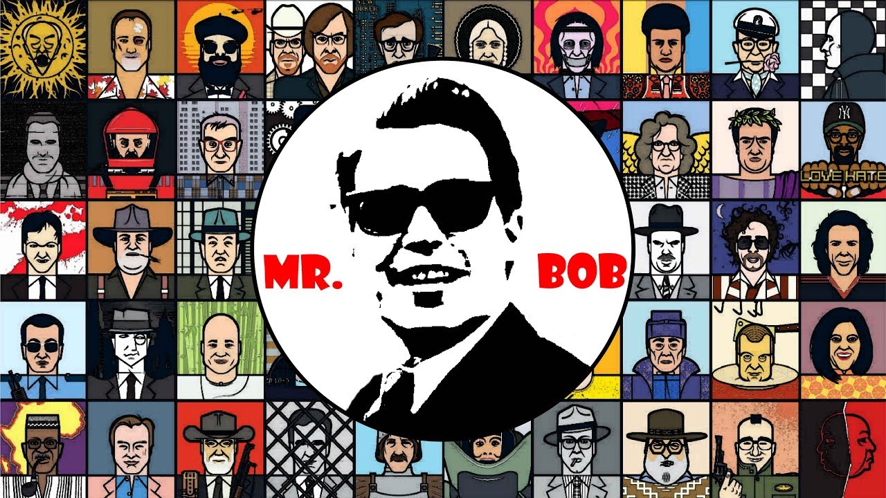12 DIRECTORES QUE DEBES CHECAR SI O SI (Mr.Bob Recomienda #5)