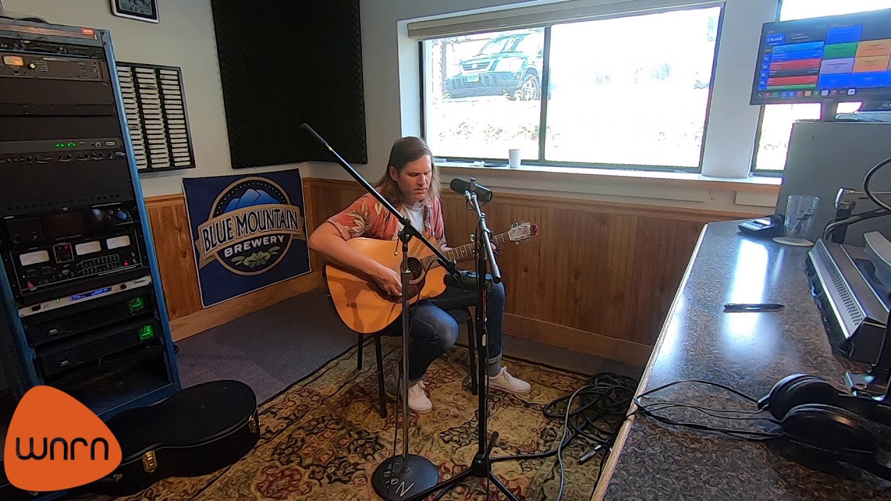 Fruit Bats - The Bottom of It