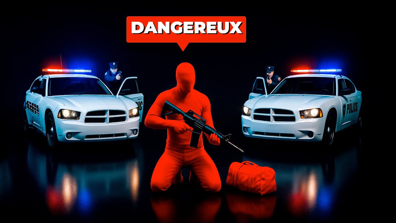 Le Braquage De Banque Qui A Compl&egrave;tement Chang&eacute; Le FBI