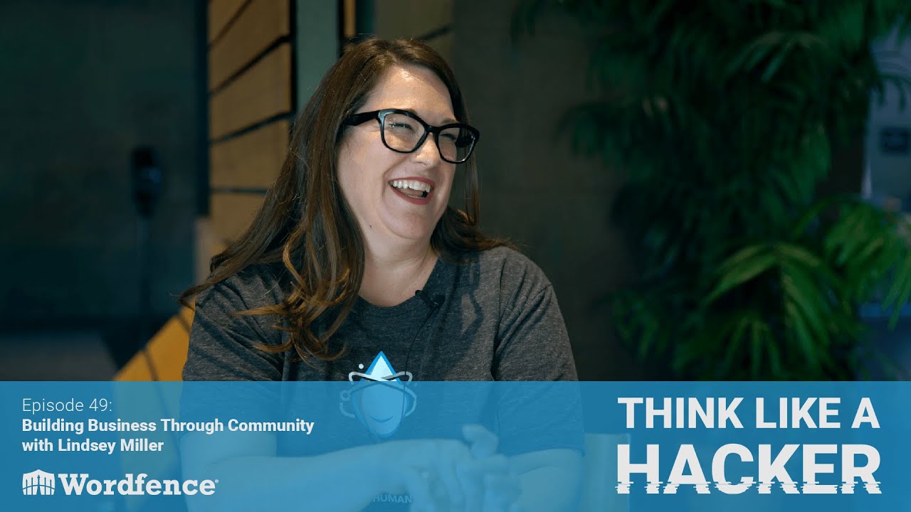 Episode 49: Building Business Through Community with Lindsey Miller