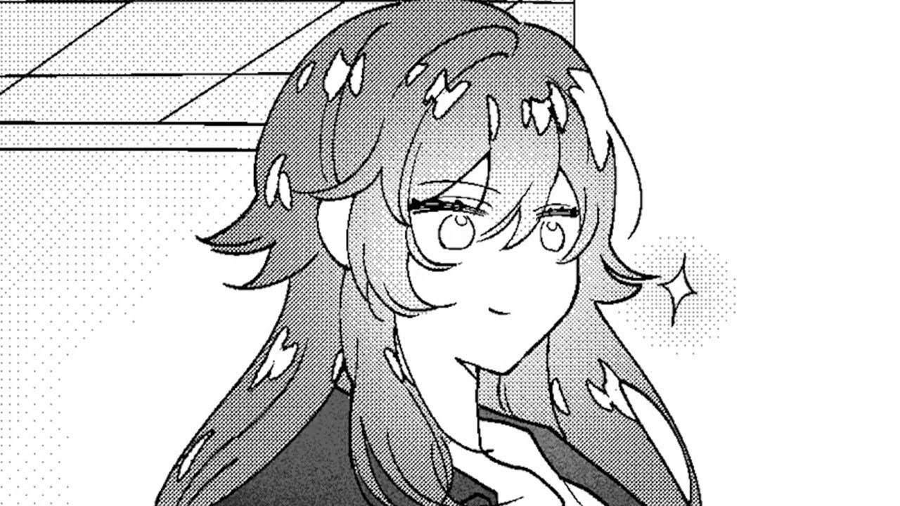 Guess Who? (Honkai Star Rail)