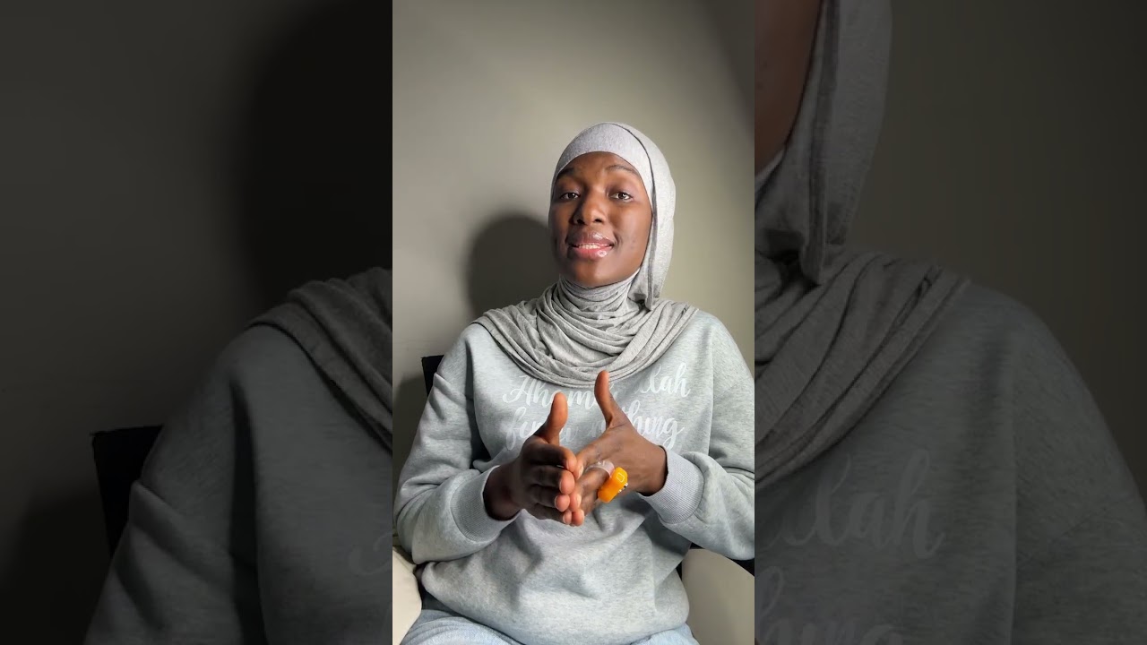 How to Fast in Ramadan | Step-by-Step Guide for Beginners. #islamicvideo #muslimreverts 