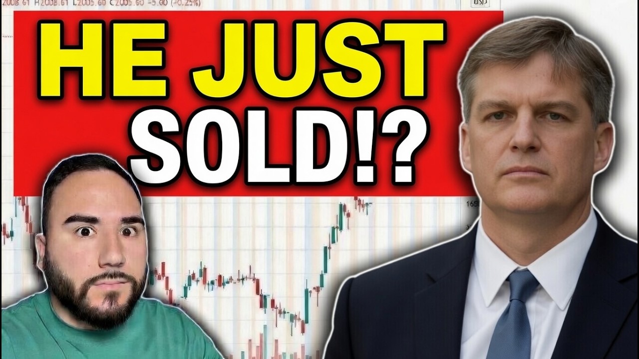 АКЦИИ ИИ ВЗЛЕТАЮТ! США ЗАПРЕЩАЮТ КИТАЙСКИЙ ИИ!?📈