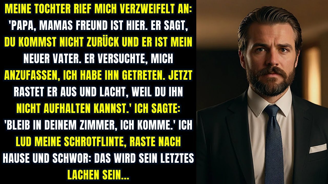 Die Frau schrie vor Entsetzen, als ihr Mann ihren Liebhaber zur Rede stellte &ndash; Epische Rache! Reddit