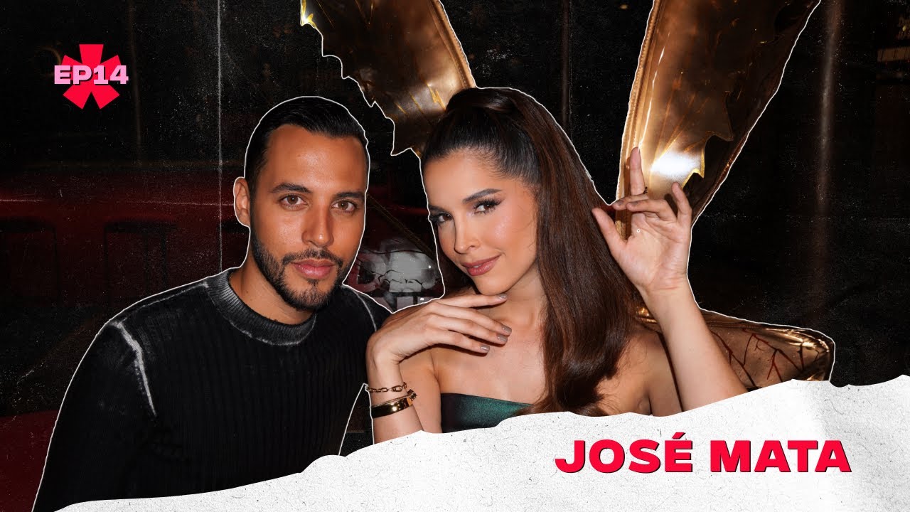 José Mata: ¿El fotógrafo más caro de Venezuela? | Desinhibida Show