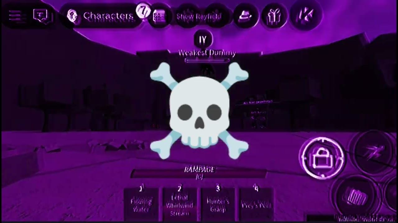 Tsb Tornado Tech Script Made by YQANTG ☠️
